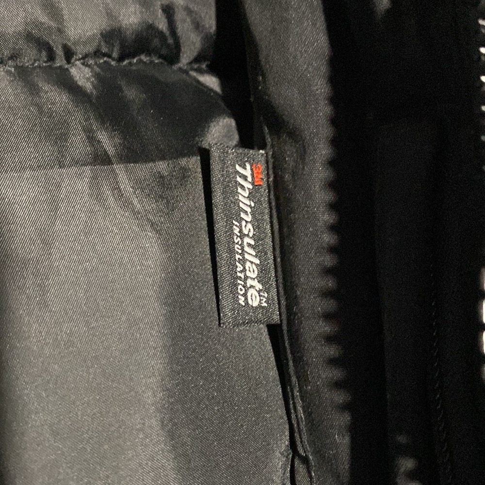 ASOS light down jacket - Picture 7 of 9